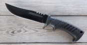 Нож Сolumbia P002 Black