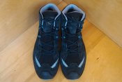 Ботинки (кроссовки) треккинговые Lowa Simon II Gore-Tex р-р. 39-й (25 см)
