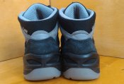 Ботинки (кроссовки) треккинговые Lowa Simon II Gore-Tex р-р. 39-й (25 см)