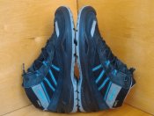 Ботинки (кроссовки) треккинговые Lowa Simon II Gore-Tex р-р. 39-й (25 см)