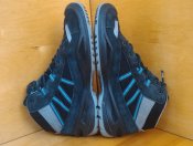 Ботинки (кроссовки) треккинговые Lowa Simon II Gore-Tex р-р. 39-й (25 см)