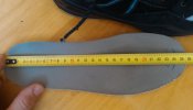 Ботинки (кроссовки) треккинговые Lowa Simon II Gore-Tex р-р. 39-й (25 см)