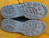 Ботинки (кроссовки) треккинговые Lowa Simon II Gore-Tex р-р. 39-й (25 см)