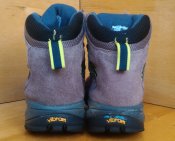 Ботинки треккинговые Moorhead Waterproof р-р. 38-й (24 см)
