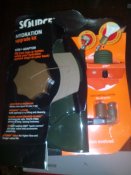 Питьевая система Source ILPS 3L Low Profile Hydration System UTA