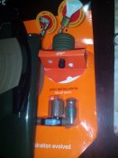 Питьевая система Source ILPS 3L Low Profile Hydration System UTA