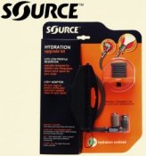 Питьевая система Source ILPS 3L Low Profile Hydration System UTA