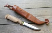 Нож Marttiini Lynx Lumberjack