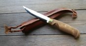 Нож Marttiini Lynx Lumberjack