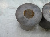 Гильзы к 7,5см. leiG-18.(3шт)