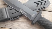 Нож Columbia 1228А