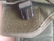 Разгрузочный жилет, разгрузка SWAT, Mil-Tec. Новая
