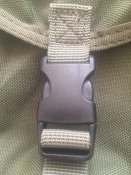 Разгрузочный жилет, разгрузка SWAT, Mil-Tec. Новая