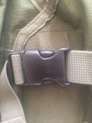 Разгрузочный жилет, разгрузка SWAT, Mil-Tec. Новая