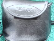 Бинокль Pentax UP 8x21