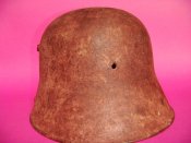 Каска М16 (рогач, Stahlhelm, штальхельм)