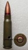 ММГ патрона 7.62Х39ПС