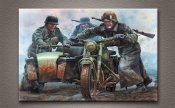 Картина на холсте