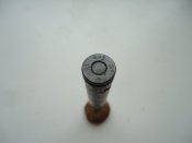 ММГ патрона к винтовке Mauser. 41  auy    S*  4.