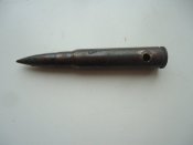 ММГ патрона к винтовке Mauser. 41  auy    S*  4.
