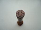 ММГ патрона к винтовке Mauser.40  P  S*   7.
