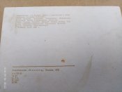 Открытка Реввоенсовет 1-й Конной армии...