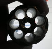 Барабан Наган 7.62
