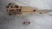 ммг К-98 обр. 1943-44 рр.