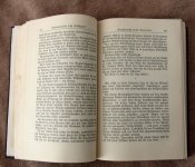 Книга "Mein Kampf". Официальное издание 1933 год.