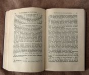 Книга "Mein Kampf". Официальное издание 1933 год.