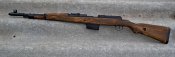 ммг Gewehr 41 (Mauser)
