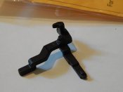 Guarder Marui M14 Steel Cut Off Lever - от 1грн!