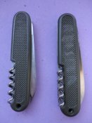 Ножи Gak 108 Bundeswehr   (2шт.)