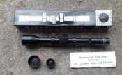 Прицел Bushnell 4x28T