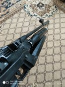 Винтовка ИЖ РСР (перевиставлення)