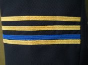 Китель Англии.