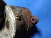 Спідометр ГАЗ-АА, ГАЗ-ММ, ГАЗ-64, ГАЗ-67, БА-10