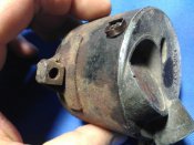 Спідометр ГАЗ-АА, ГАЗ-ММ, ГАЗ-64, ГАЗ-67, БА-10