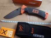 Нож Gerber реплика