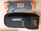 Нож Gerber реплика