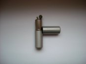 Зажигалка бензиновая Flare США