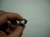 Зажигалка бензиновая Flare США