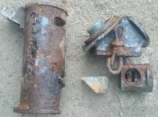 Перископ командира Т -34