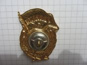 Значек "Гвардия"