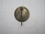 Польський знак держ. займу 1933 р.№2