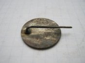 Польський знак держ. займу 1933 р.№2