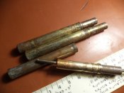 ММГ-запала РГД-33. 3 шт