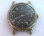 Часы universal Geneve original Swiss Luftwaffe
