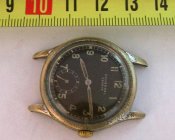 Часы universal Geneve original Swiss Luftwaffe