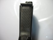 накладка рукояти на МР-654К 20,28 серия, широкая рамка (накладка как на ПМ-ме)
